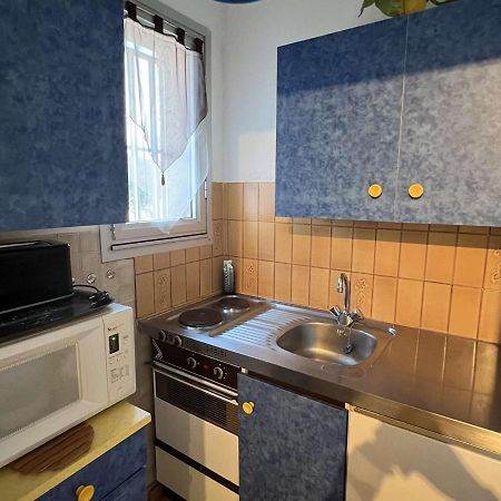 Studio Confort, Petit Prix, Proche Plage - 2 Pers, Parking Prive, Valras-Plage - Fr-1-701-13 المظهر الخارجي الصورة