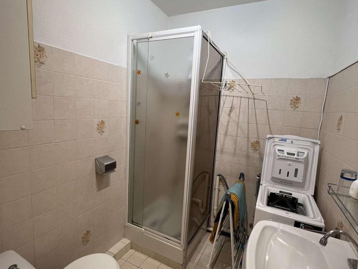 Studio Confort, Petit Prix, Proche Plage - 2 Pers, Parking Prive, Valras-Plage - Fr-1-701-13 المظهر الخارجي الصورة